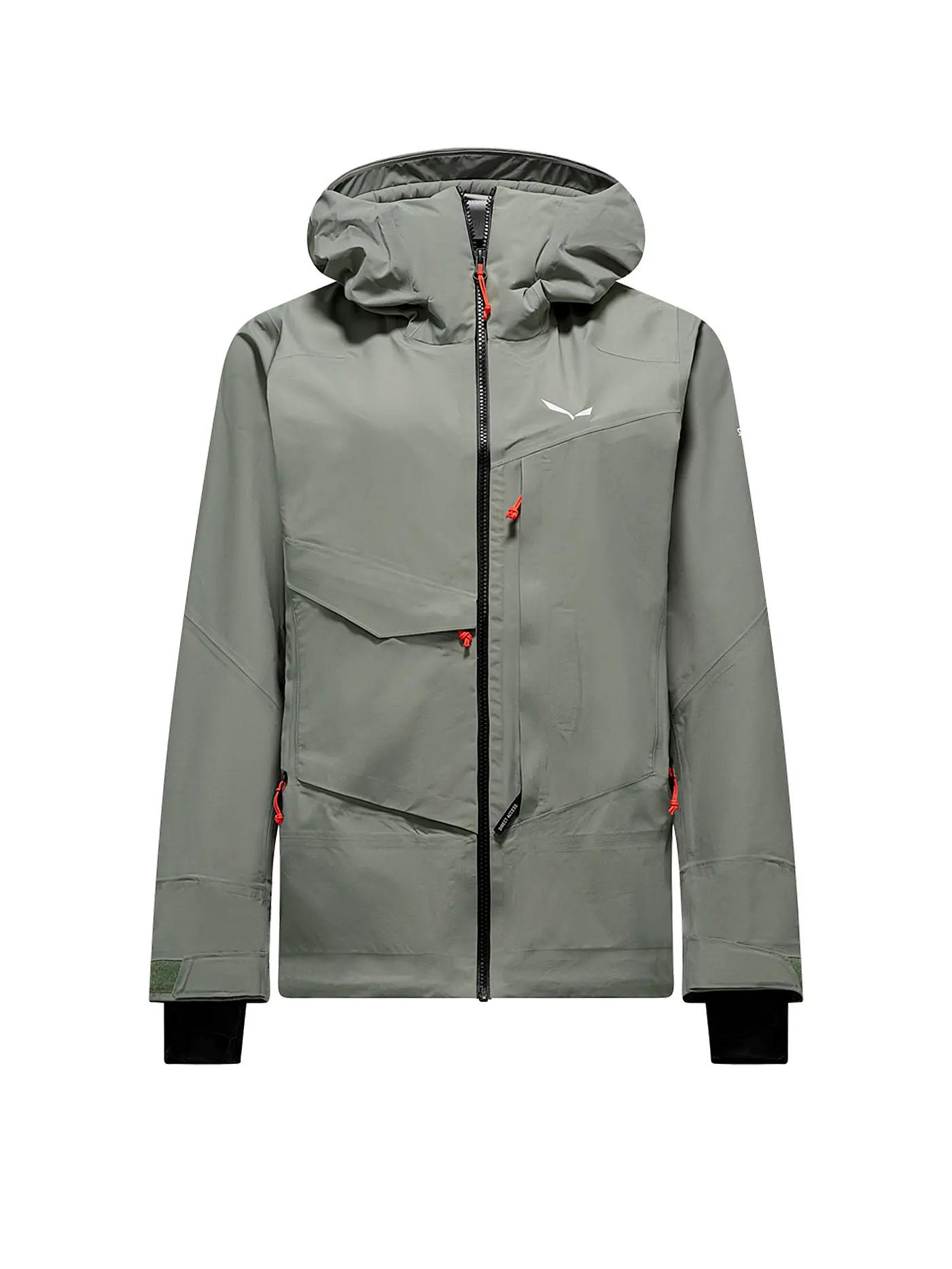 SALEWA | Damen Tourenjacke Sella Free 3L PTX | 